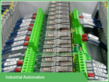 Automation Company Dubai Vacker KSA