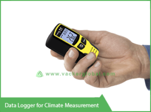 datalogger-for-climate-measurement