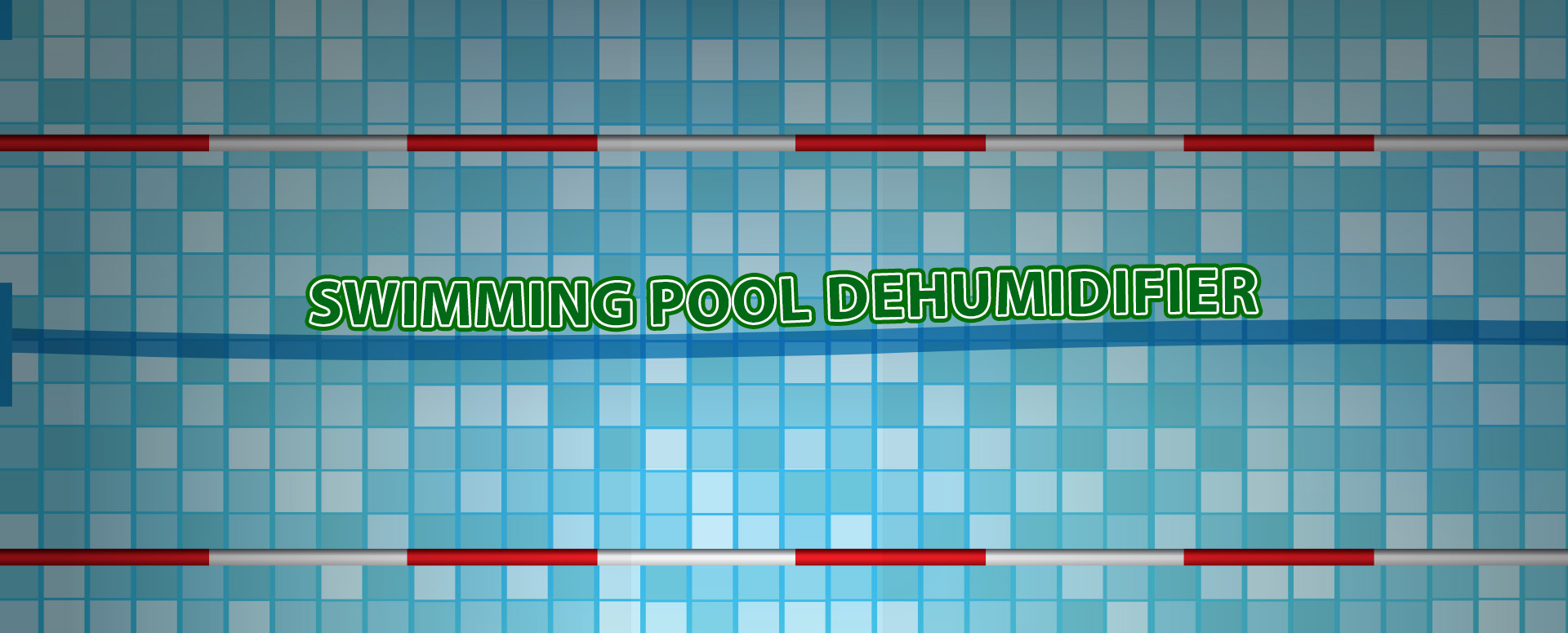 Swimming Pool Dehumidifier