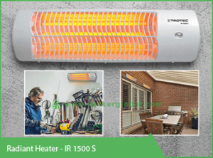 radiant-heater-ir-1500-s Vacker