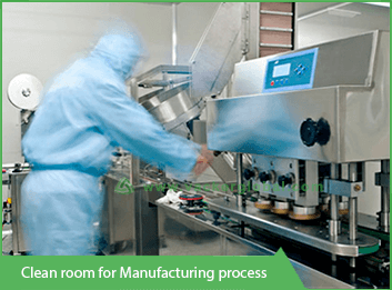 clean-room-for-manufacturing-process