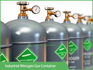 industrial-nitrogen-gas-container