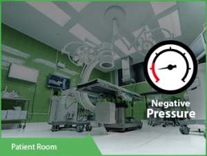 patient-room-negative pressure-vackerglobal