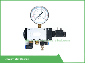 pneumatic-valves