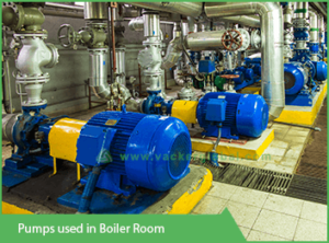 pumps-used-in-boiler-room-vacker