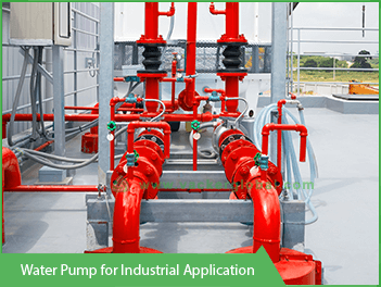 water-pump-in-industrial-application