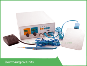 electrosurgical-units