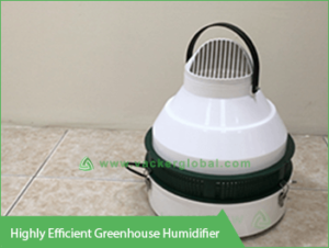 highly-efficient-greenhouse-humidifier-saudi-arabia