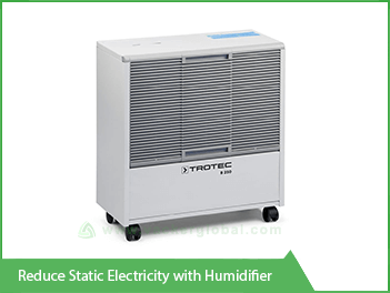 reduce-static-electricity-with-humidifier